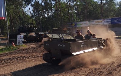 Weekend Achterhoek september