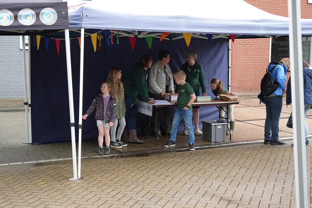 LTT Leger Truck Tour mei