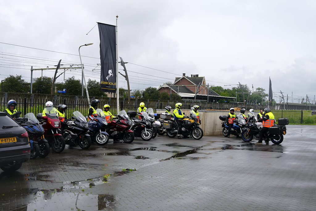 LTT Leger Truck Tour mei