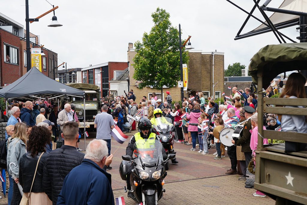 LTT Leger Truck Tour mei