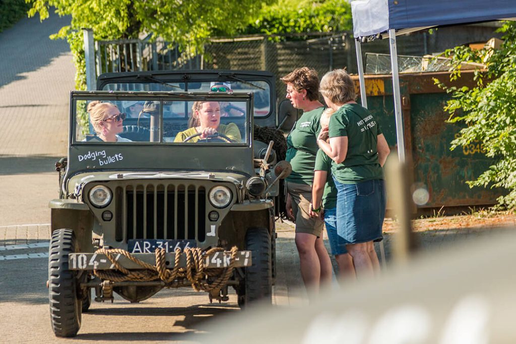 LTT-dag 20 juni 2025