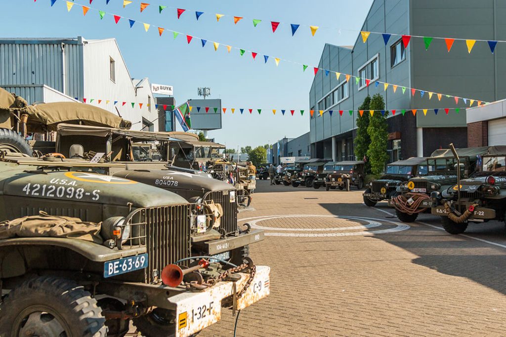 LTT-dag 20 juni 2025