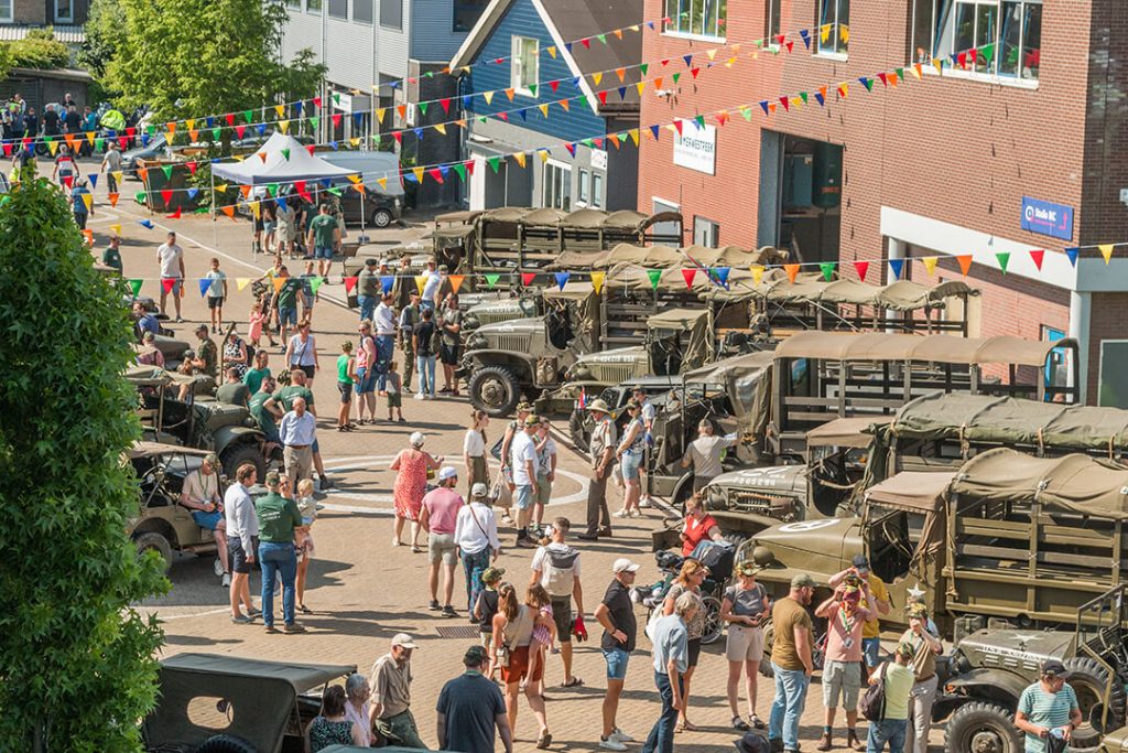 LTT-dag 20 juni 2025