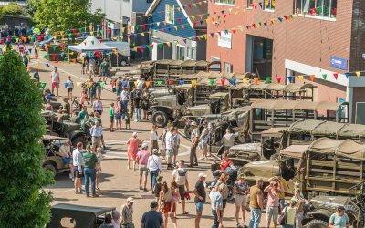 LTT Dag Leger Truck Tour juni 2025