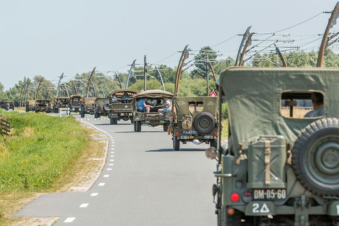 LTT-dag 20 juni 2025