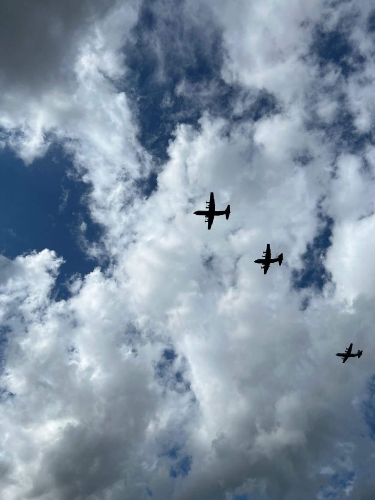 Legervoertuigen Achterhoek 2025