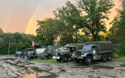 Weekend Achterhoek september 2025