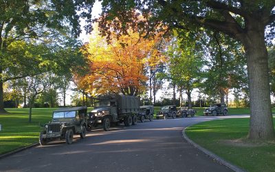 Limburg weekend oktober