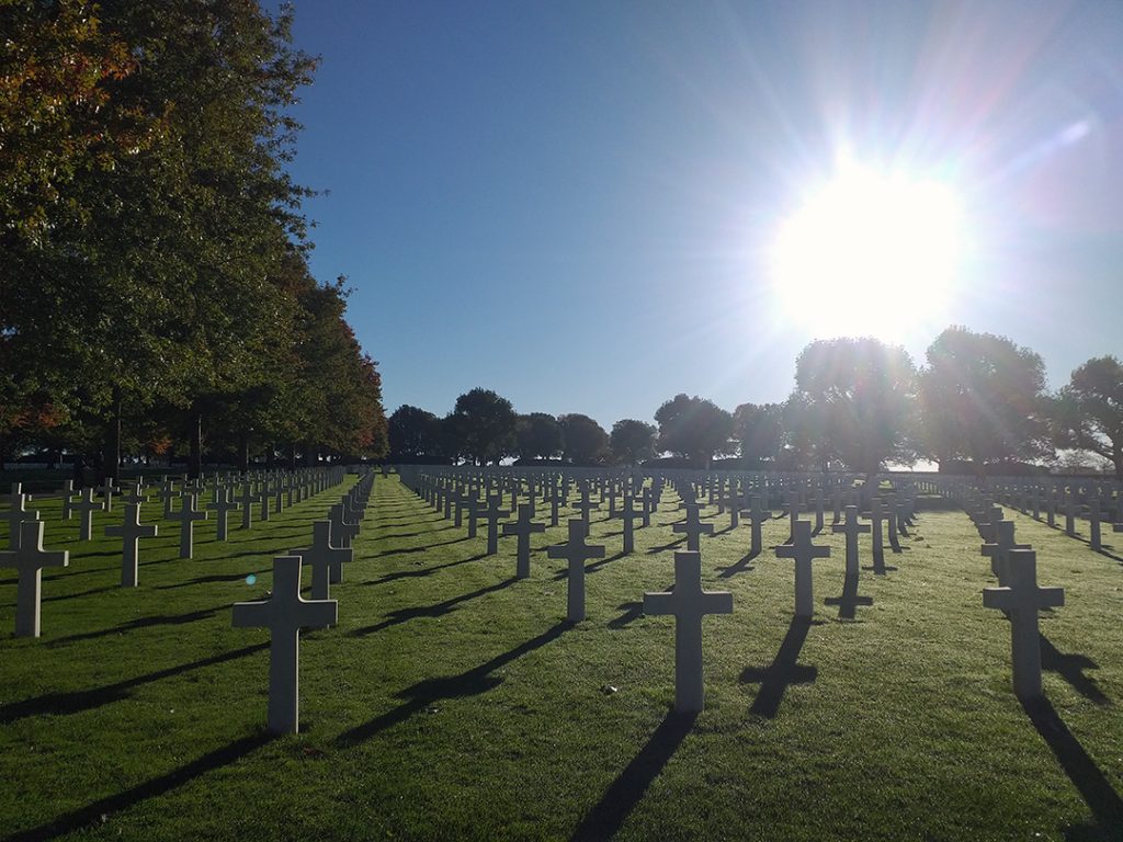 Legervoertuigen Limburg weekend