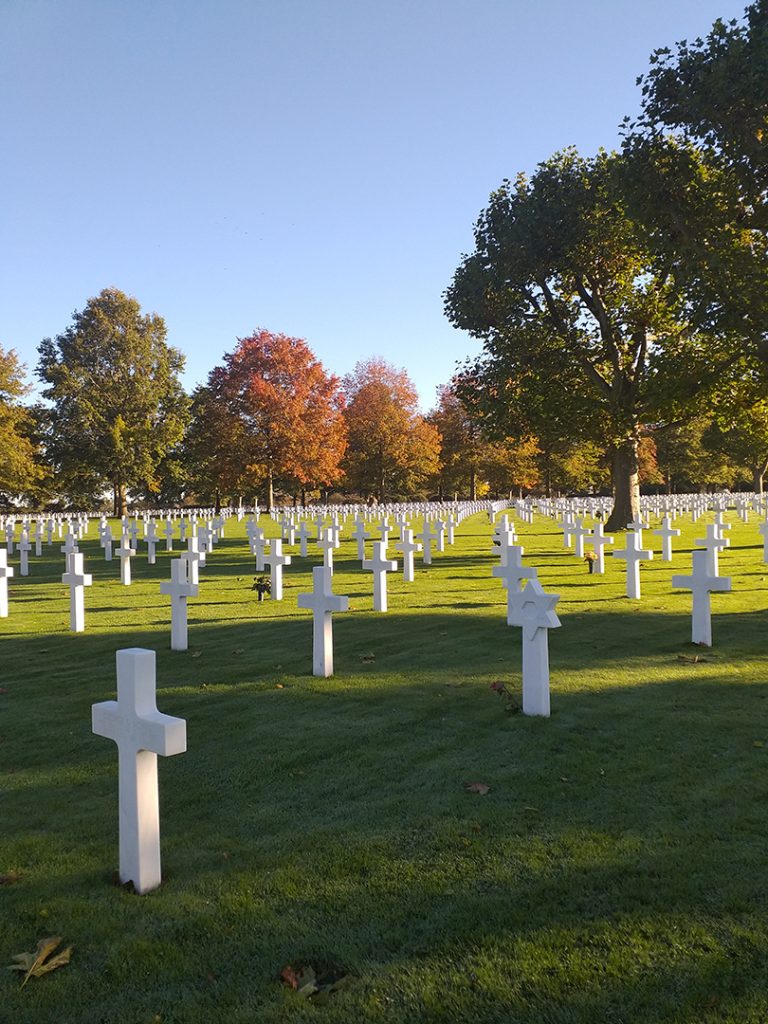 Legervoertuigen Limburg weekend