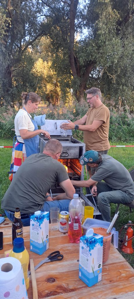 Legervoertuigen Son en Breugel 2025