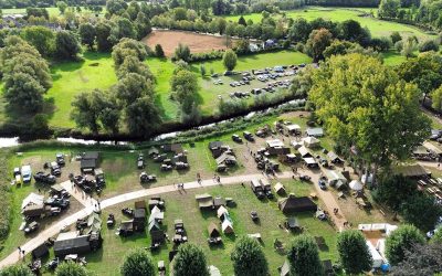 Son en Breugel september 2025