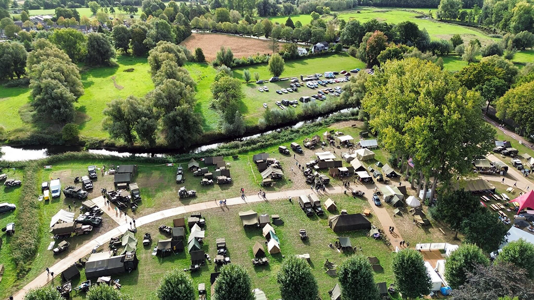 Son en Breugel september 2025