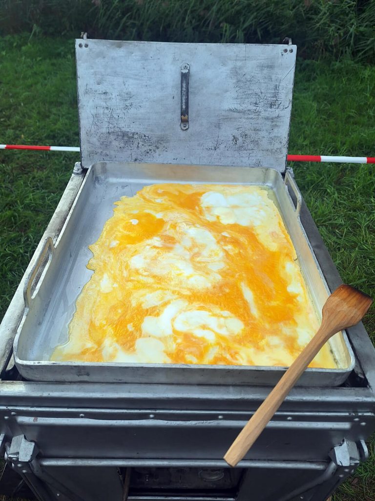 Legervoertuigen Son en Breugel 2025