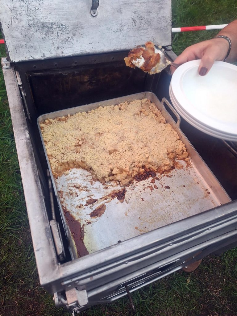 Legervoertuigen Son en Breugel 2025