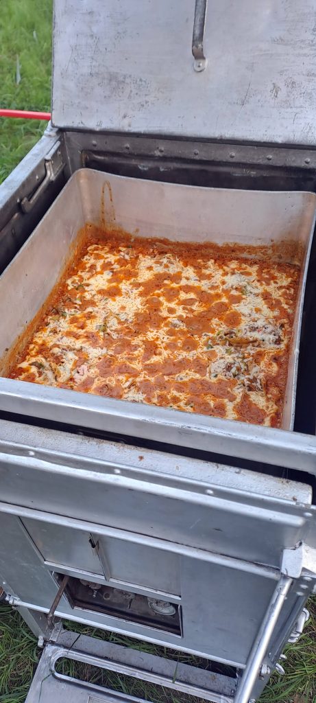 Legervoertuigen Son en Breugel 2025