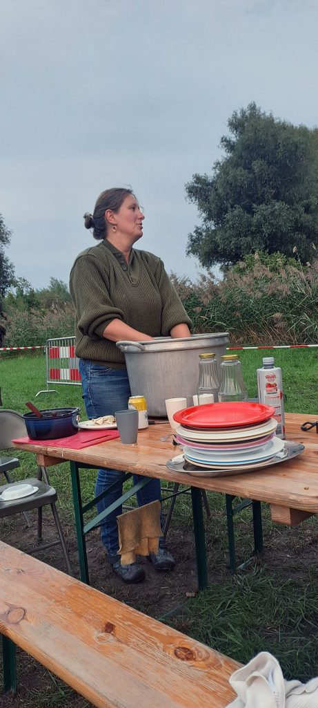 Legervoertuigen Son en Breugel 2025