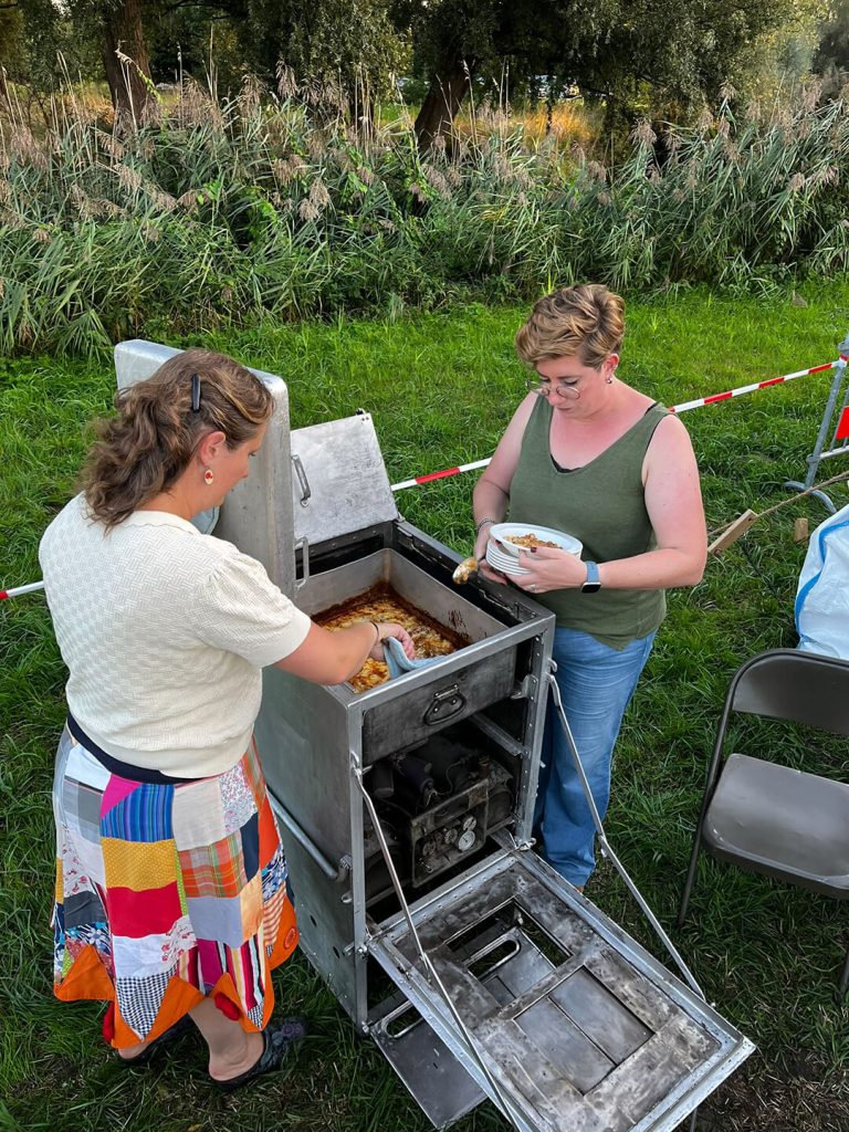 Legervoertuigen Son en Breugel 2025