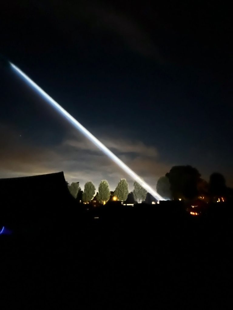 Legervoertuigen Son en Breugel 2025