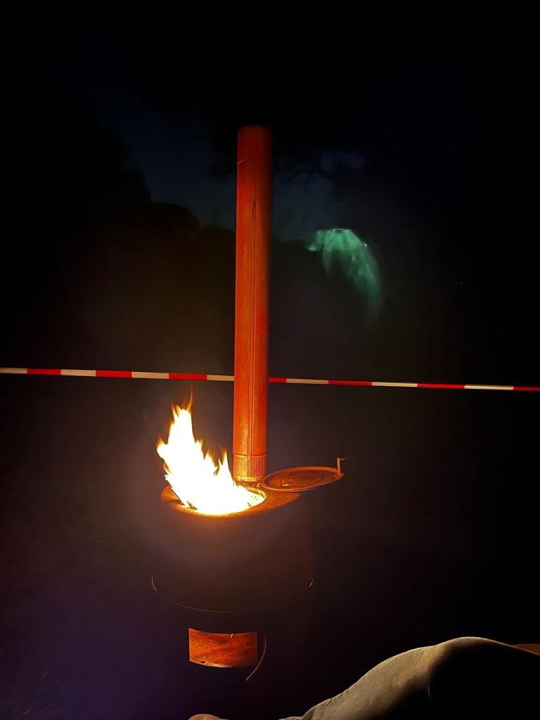 Legervoertuigen Son en Breugel 2025