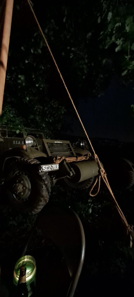 Ulbeek België 2024