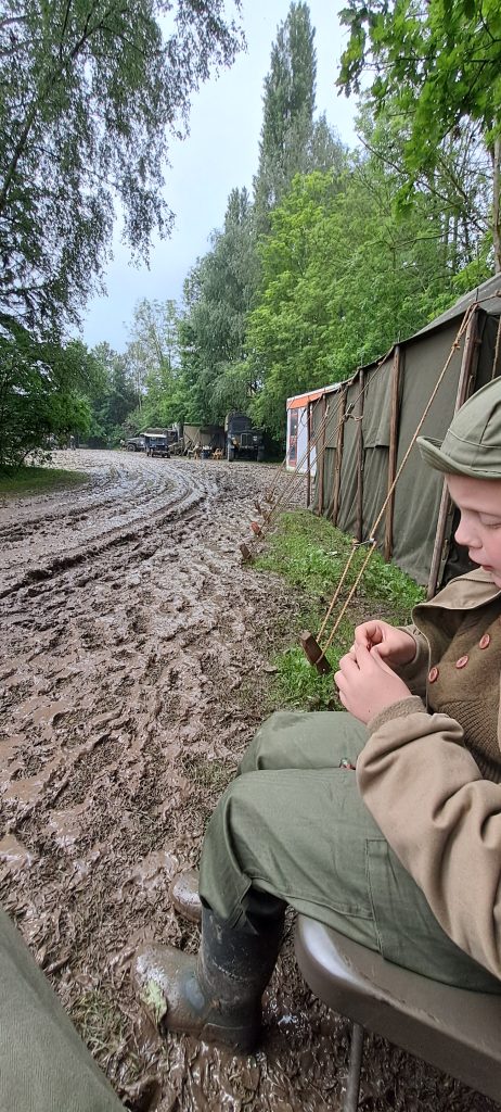 Ulbeek België 2024