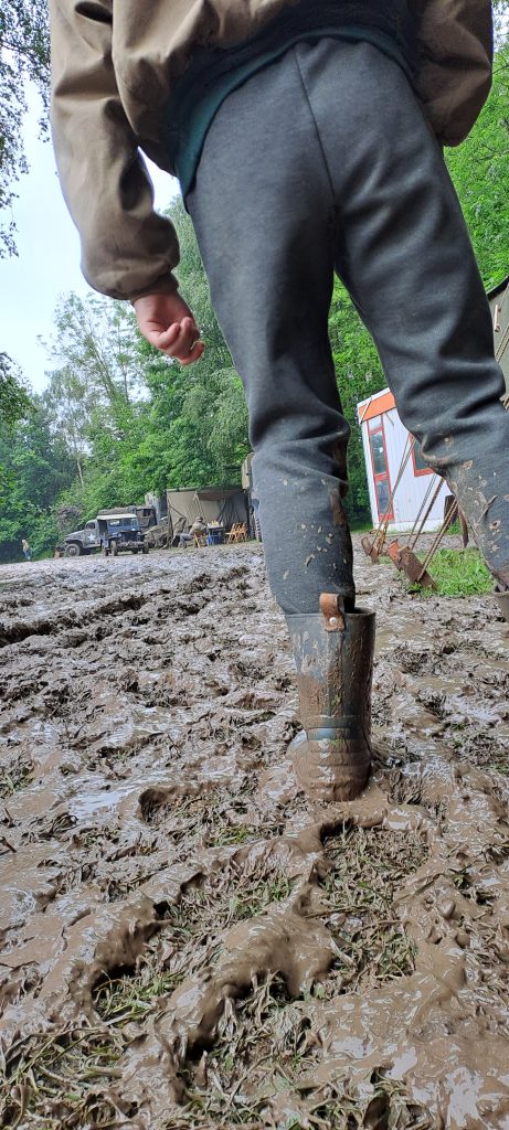 Ulbeek België 2024