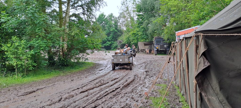 Ulbeek België 2024