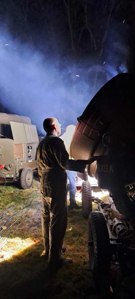 son en breugel september