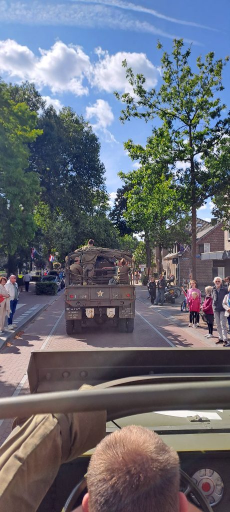 son en breugel september