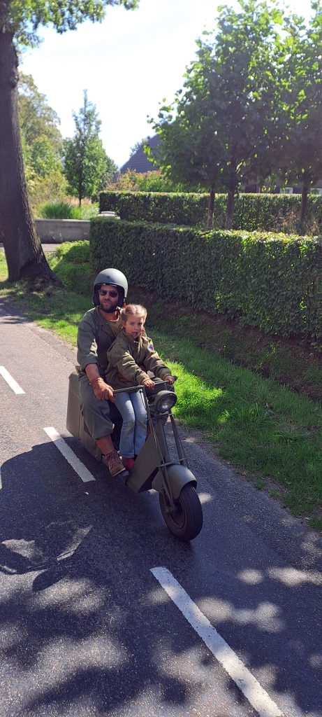 son en breugel september