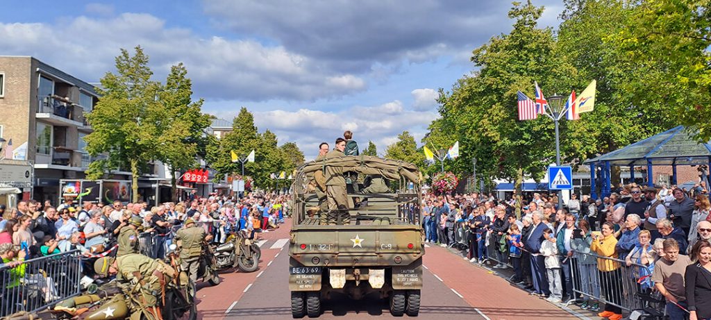 son en breugel september