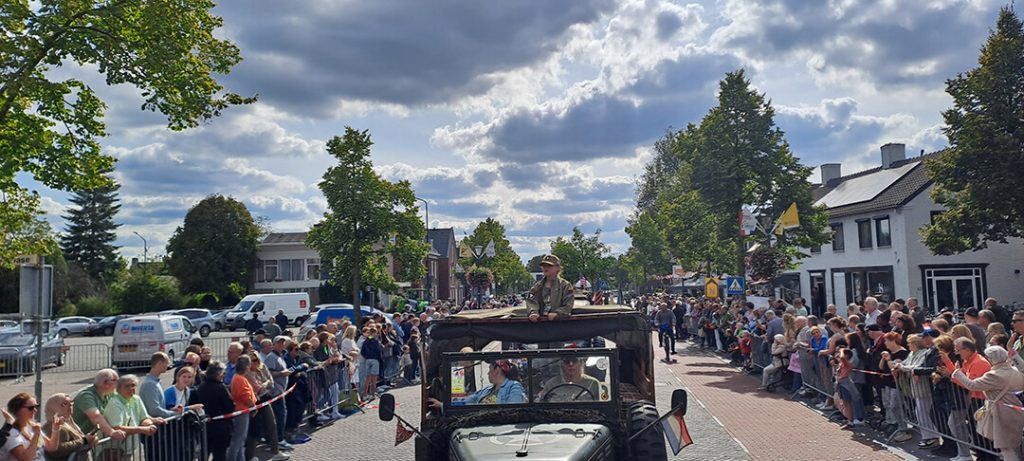 son en breugel september