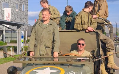 Son en Breugel september