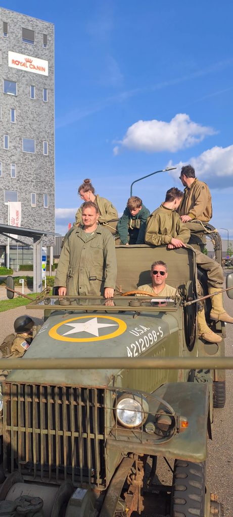 son en breugel september